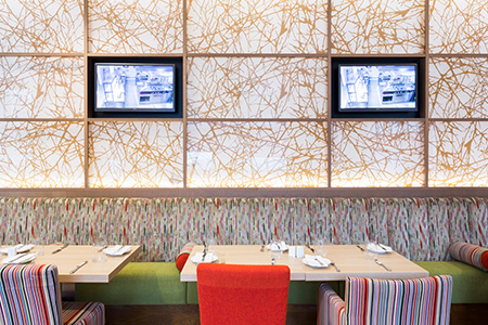 BR6 restaurant 